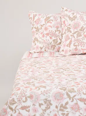 Quilt King Belleza Nouveau