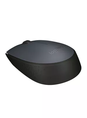 Mouse Inalámbrico M170 Grafito