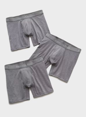 Imagen 1 del producto Pack 3 Bóxer AEO Clásicos