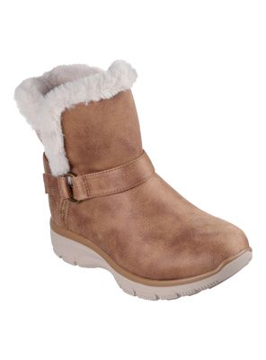 Imagen 2 del producto Bota Pelo Slip-Ins Easy Going Mujer