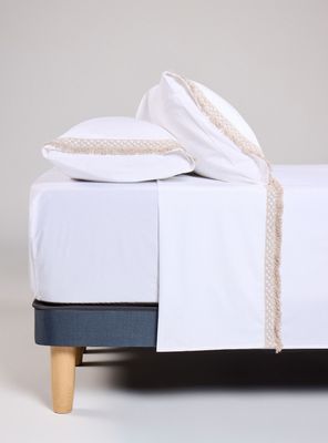 Sábanas King Belleza