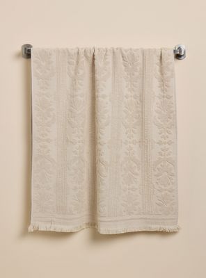 Toalla Baño Sofía 70x140 cm