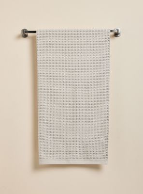 Imagen 1 del producto Toalla Sábana Líneas 525 g  90x170 cm