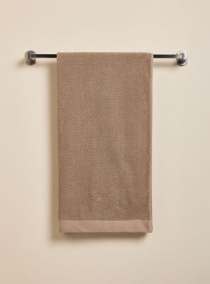 Toalla Baño Terra 525 g 70x140 cm