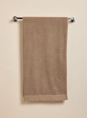 Toalla Sábana Terra 525 g 90x170 cm