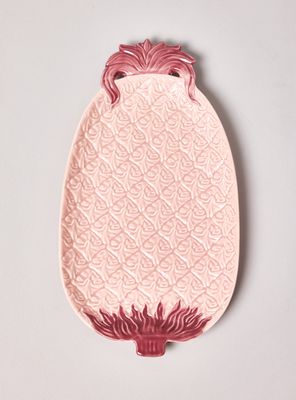 Imagen 2 del producto Bandeja Piña Rosado