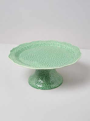 Imagen 2 del producto Tortero Verde Chelsea