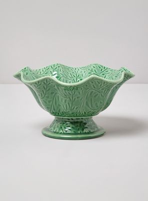 Copón Chelsea Verde