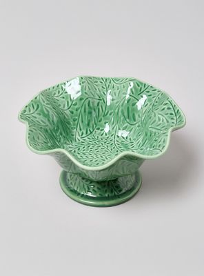 Imagen 2 del producto Copón Chelsea Verde