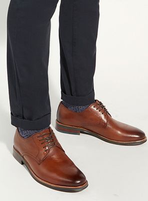 Imagen 2 del producto Zapato de Vestir Stanley Hombre