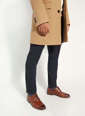 Zapato de Vestir Stanley Hombre