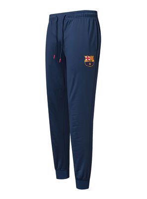 Jogger Soccer Basics Pants Navy1