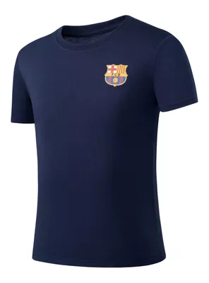 Polera de Niño Negative Spaces