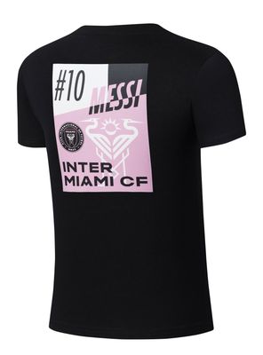 Imagen 2 del producto Polera MLS Negative Spaces