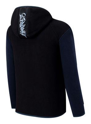 Imagen 2 del producto Polerón Chest Embroidery Regular Fit