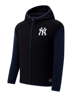 Polerón Chest Embroidery Regular Fit