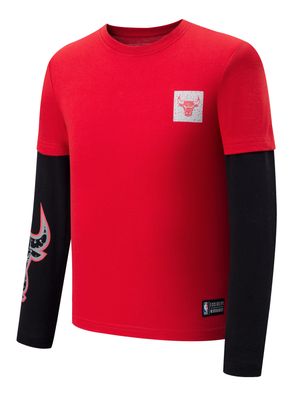 Polera Color Dual NBA Meteor
