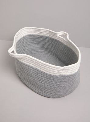 Imagen 2 del producto Canasto Algodón 45 cm