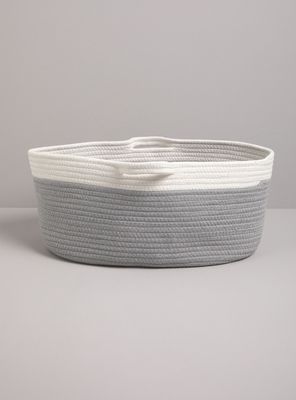 Canasto Algodón 45 cm