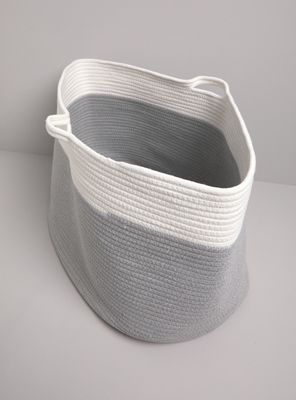 Imagen 2 del producto Canasto Algodón 63 cm