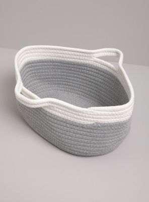 Imagen 2 del producto Canasto Algodón 30 cm