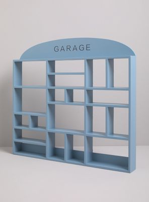 Imagen 2 del producto Repisa de Autos Garage