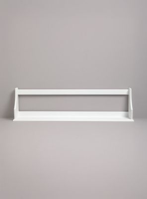 Imagen 2 del producto Repisa Blanco 80 cm