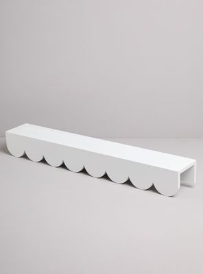 Imagen 2 del producto Repisa Niños Blanca 80cm