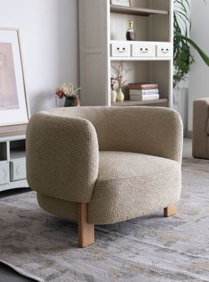 Imagen 1 del producto Sitial Palermo New 98x86x71 cm