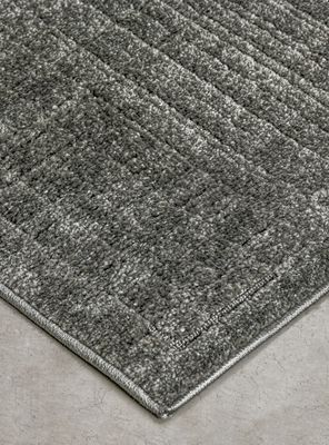 Imagen 2 del producto Alfombra Horizon 80x120 cm Gris