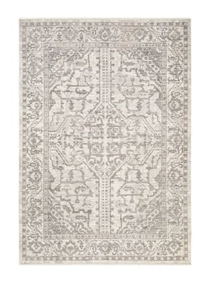 Alfombra Out-In Persian Gray 160x230 cm