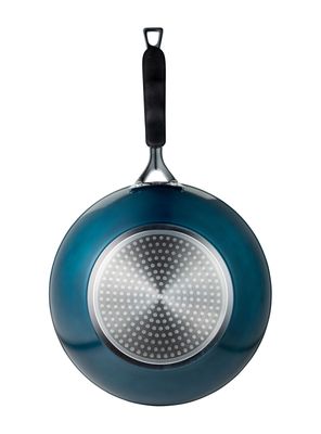 Imagen 2 del producto Wok Midnight Blue 28 cm