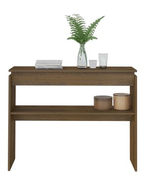 Arrimo Creta 2 Espacios 100x78.5 cm