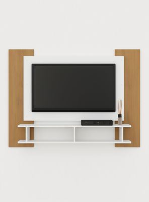 Panel para TV Hasta 55"" Atlanta MDP 15 mm