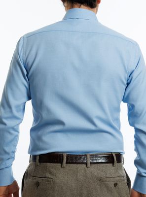 Imagen 2 del producto Camisa Formal Color Metropolitan