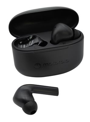 Motorola Audífonos Bluetooth Moto Buds 065 Tws Negro