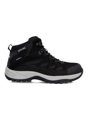 Zapatilla Outdoor Fog con Cordón Hombre