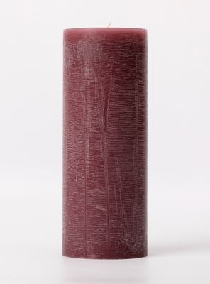 Imagen 2 del producto Vela Pilar Nouveau 18 cm