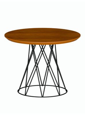 Imagen 1 del producto Mesa de Centro Be Cramelo 48x60x60 cm