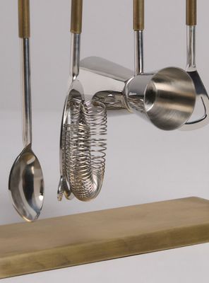 Imagen 2 del producto Set Bar Glam