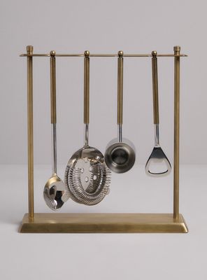 Set Bar Glam