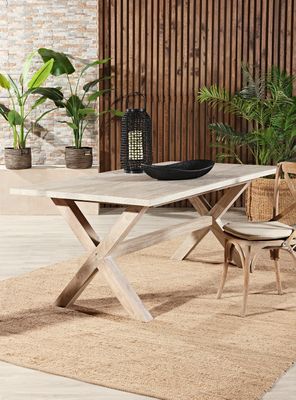 Imagen 2 del producto Mesa de Comedor Alex