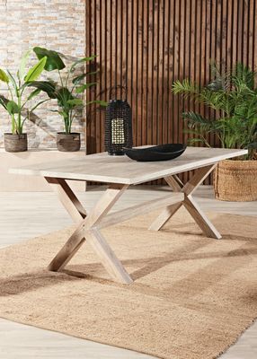 Mesa de Comedor Alex