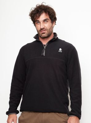 Imagen 2 del producto Polar Cautin Reciclado Halfzip