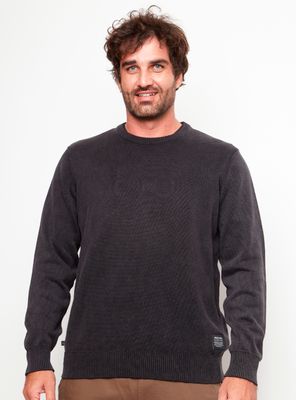 Imagen 2 del producto Sweater Modelo Tros Orgánico