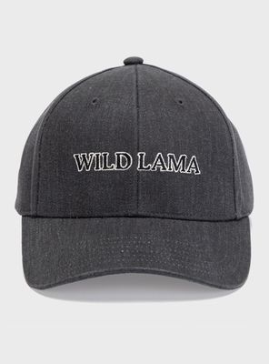 Jockey Logo Orgánico Efecto Lavado