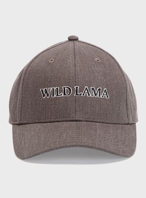 Jockey Logo Orgánico Lavado