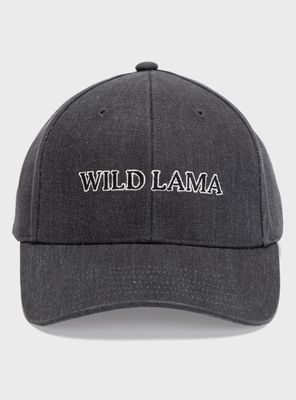 Jockey Logo Orgánico Petróleo Lavado