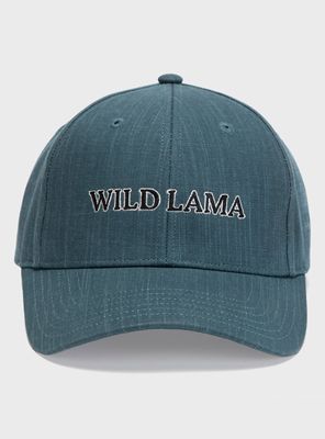 Jockey Logo Orgánico Petróleo Lavado