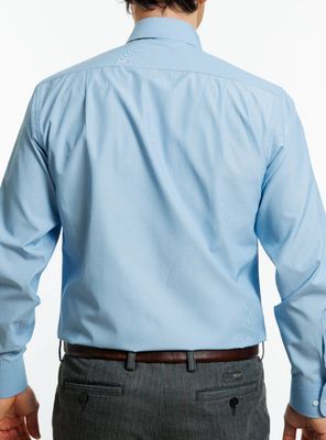 Imagen 2 del producto Camisa de Vestir Lisa Metropolitan